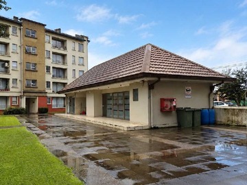 Departamento en arriendo mensual en Arrriendo departamento sector ufro temuco (178056), Temuco - 2 dormitorios, 2 baños