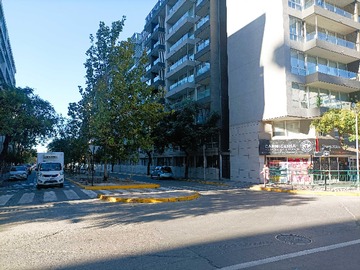 Departamento en venta en Impecable y Moderno. Argomedo. Portugal (173570), Santiago - 1 dormitorio, 1 baño
