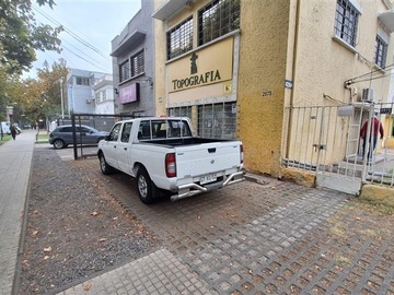 Arriendo Mensual / Oficina / Ñuñoa