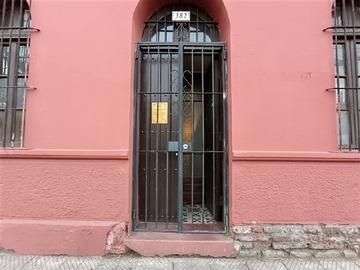 Casa en venta en Loreto con Domínica, Recoleta - 2 dormitorios, 2 baños