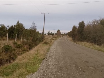 Casa en venta en Ancud, Ancud - 3 dormitorios, 2 baños