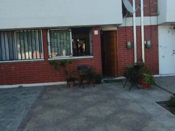 Casa en venta en Tres montes, Quilicura - 2 dormitorios, 1 baño