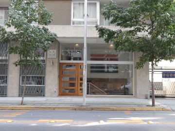 Departamento en venta en Inversión Segura: Cómodo y Bien Ubicado (178926), Santiago - 2 dormitorios, 2 baños