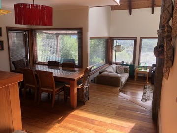 Casa en venta en Villarrica, Villarrica - 5 dormitorios, 4 baños