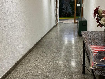 Departamento en venta en Edificio Lircay, Talca - 3 dormitorios, 2 baños