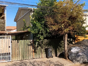 Casa en venta en San carlos de apoquindo / las torres norte, Quilicura - 3 dormitorios, 1 baño