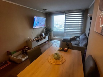 Departamento en venta en Av manuel rodriguez & orompello, Concepción - 2 dormitorios, 2 baños