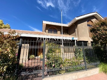 Casa en venta en Los andes, Los Andes - 4 dormitorios, 4 baños