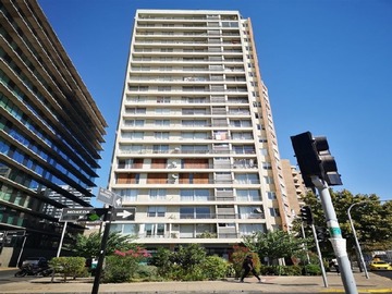 Departamento en venta en Manuel Rodriguez Norte 83, Santiago - 2 dormitorios, 2 baños