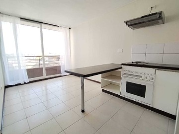 Departamento en venta en Con estacionamiento, remodelado, metro, 1d+1b (176696), Santiago - 1 dormitorio, 1 baño