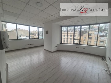 Venta / Oficina / Valparaíso