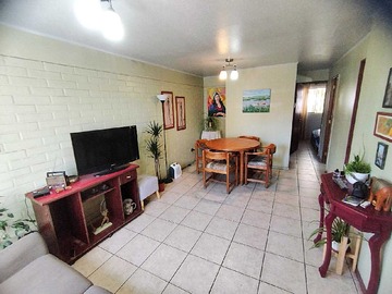Casa en venta en Casa Esquina Villa Oeste Cerrillos (158077), Cerrillos - 3 dormitorios, 1 baño