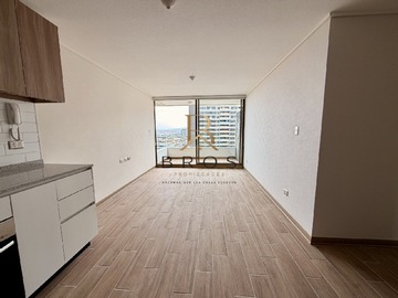 Departamento en arriendo mensual en Sector Norte, Antofagasta - 3 dormitorios, 1 baño