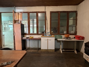 Casa en venta en Jotabeche / Arica, Estación Central - 4 dormitorios, 2 baños