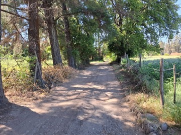 Parcela en venta en Longaví, Longaví