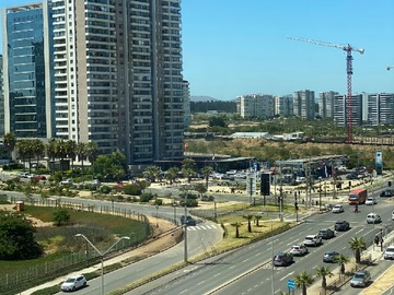 Oficina en arriendo mensual en Reñaca Norte, Viña del Mar, Región de Valparaíso 2520000, Chile, Viña del Mar - 1 baño