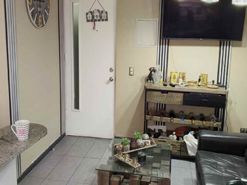 Departamento en venta en Madame Adriana Bolland 99, La Cisterna - 1 dormitorio, 1 baño