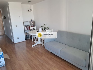 Departamento en venta en Miguel Claro, Ñuñoa, Ñuñoa - 1 dormitorio, 1 baño