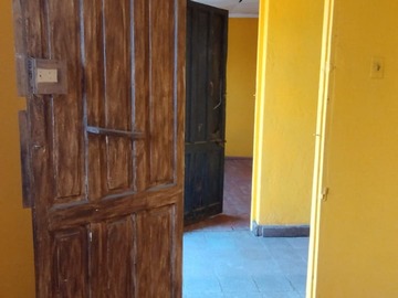 Venta / Casa / Conchalí