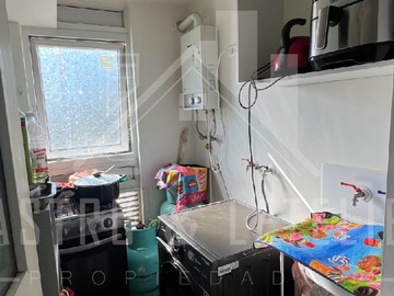 Departamento en venta en Milano 0905, Temuco, Araucanía 4780000, Chile, Temuco - 3 dormitorios, 1 baño