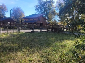 Parcela en venta en Pucón, Pucón