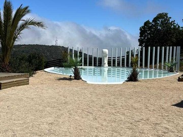 Casa en venta en Lujoso resort, casa y 4 dptos (145937), Puchuncaví - 11 dormitorios, 8 baños