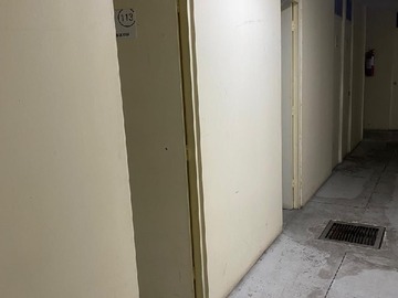 Bodega en venta en Vendo Dos Bodegas en el Edificio San Francisco de Asís