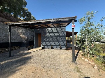 Casa en arriendo mensual en Loteo El Portezuelo - Chicureo (168323), Colina - 3 dormitorios, 2 baños