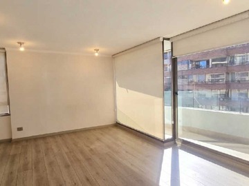 Departamento en arriendo mensual en Arriendo Colegio The English Institute 2d/2b (112346), Providencia - 2 dormitorios, 2 baños