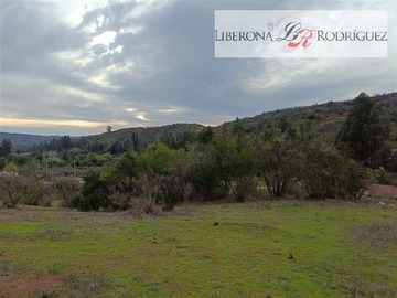 Terreno Agricola en venta en Parcela Agrícola en Fundo Los Perales, La Retuca, Quilpué, Quilpué