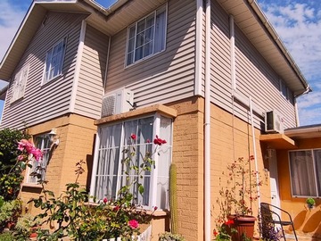 Casa en venta en Ciudad del sol. Barrio portugal, Puente Alto - 3 dormitorios, 3 baños
