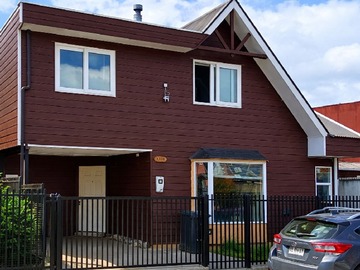 Casa en venta en Se Vende Casa en Sector de Bellavista en Osorno. - 3 dormitorios, 2 baños