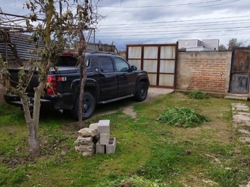 Casa en venta en Villa Alemana, Villa Alemana - 3 dormitorios, 1 baño