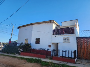 Casa en venta en Siete Sur 4059, Viña del Mar - 3 dormitorios, 1 baño