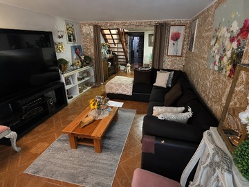 Venta / Casa / Maipú