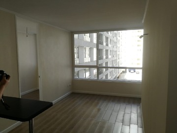 Departamento en venta en Santa petronila 38 estacion central, Estación Central - 2 dormitorios, 1 baño