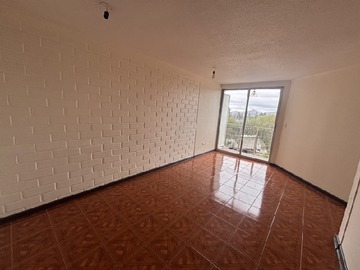 Departamento en venta en Conjunto habitacional santa beatriz, Pudahuel - 3 dormitorios, 1 baño