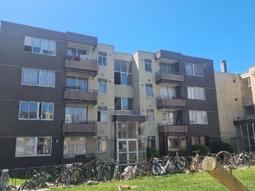 Departamento en venta en La Vega 689, Talcahuano, Región del Biobío 4260000, Chile, Talcahuano - 3 dormitorios, 1 baño