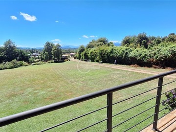 Venta / Casa / Panguipulli