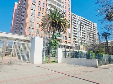 Departamento en venta en Metro cerro blanco, Recoleta - 3 dormitorios, 2 baños