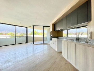 Departamento en venta en Walker Martínez 1165, dp 203, La Florida - 2 dormitorios, 2 baños