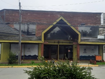 Arriendo Mensual / Local Comercial / Panguipulli