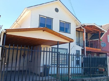 Venta / Casa / Villarrica