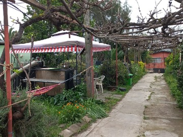 Casa en venta en Peñablanca, Villa Alemana - 4 dormitorios, 1 baño