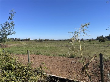 Parcela en venta en Puertas negras S/n, Talca