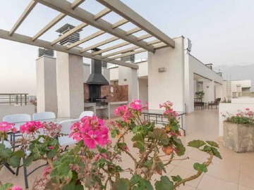 Departamento en venta en Walker Martínez 1 Dor 1 Baño Metro Vic Mecken (170156), La Florida - 1 dormitorio, 1 baño