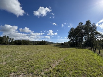 Parcela en venta en Villarrica, Villarrica