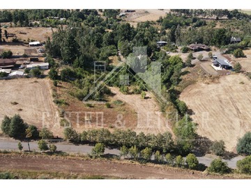 Venta / Parcela / Temuco