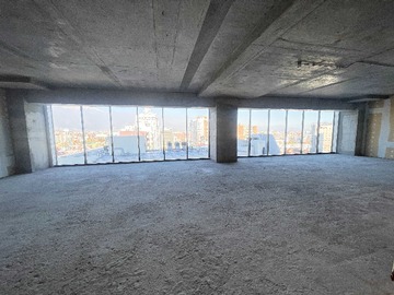Oficina en arriendo mensual en Oportunidad // Edificio Clase A // Metro (163460), Providencia - 1 baño