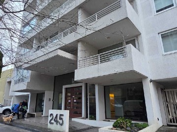Departamento en arriendo mensual en Rrb/ arrienda depto amoblado concepción + 1 e (177142), Concepción - 1 dormitorio, 1 baño